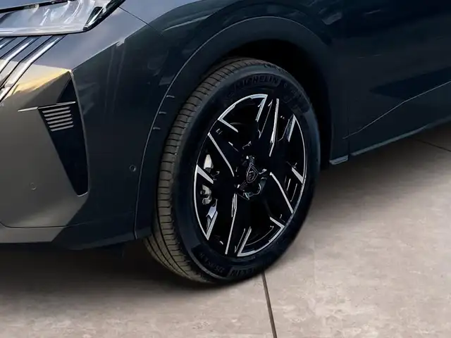 Peugeot 3008 view 15