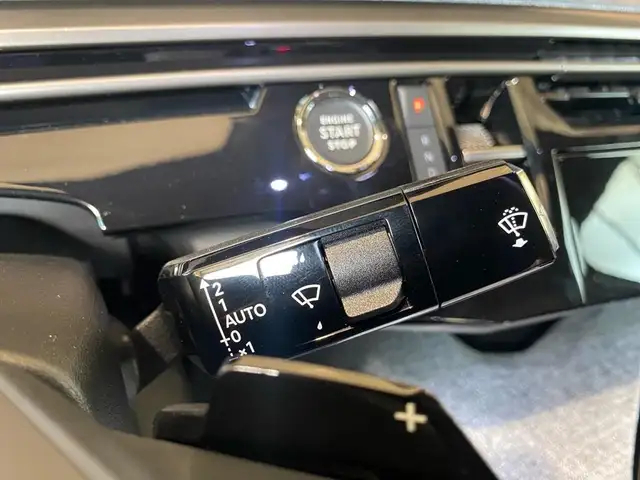 Peugeot 3008 view 23