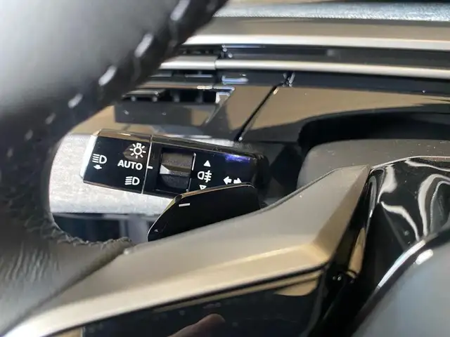 Peugeot 3008 view 30