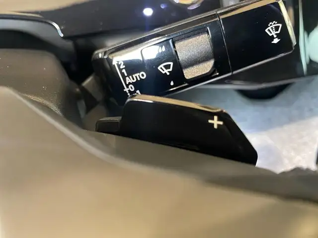 Peugeot 3008 view 27