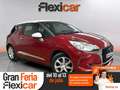 DS Automobiles DS 3 PureTech 81kW (110CV) Sport Burdeos - thumbnail 1
