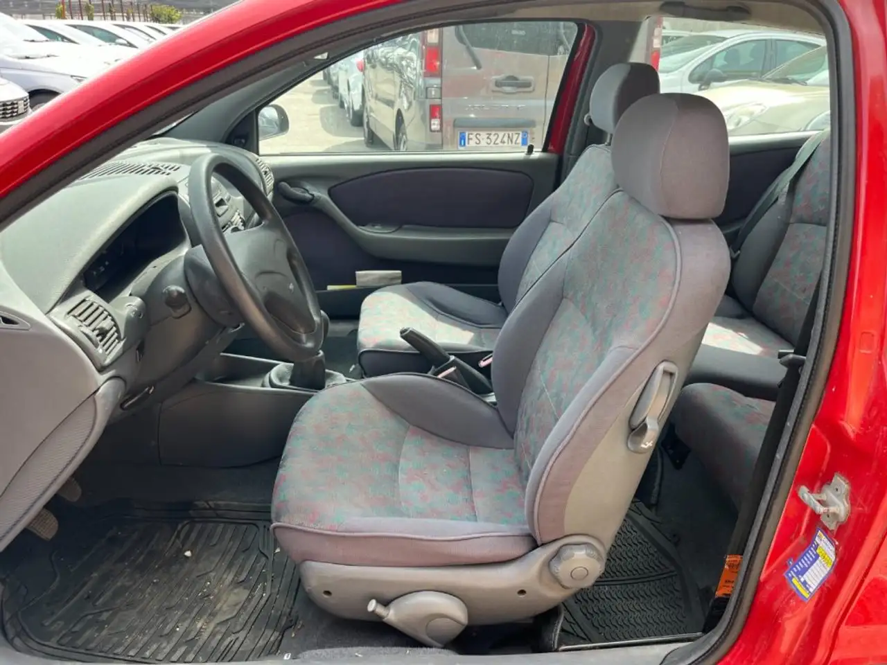 Fiat Bravo 1.4i 80 cv cat SX *GPL Clima, foto 6