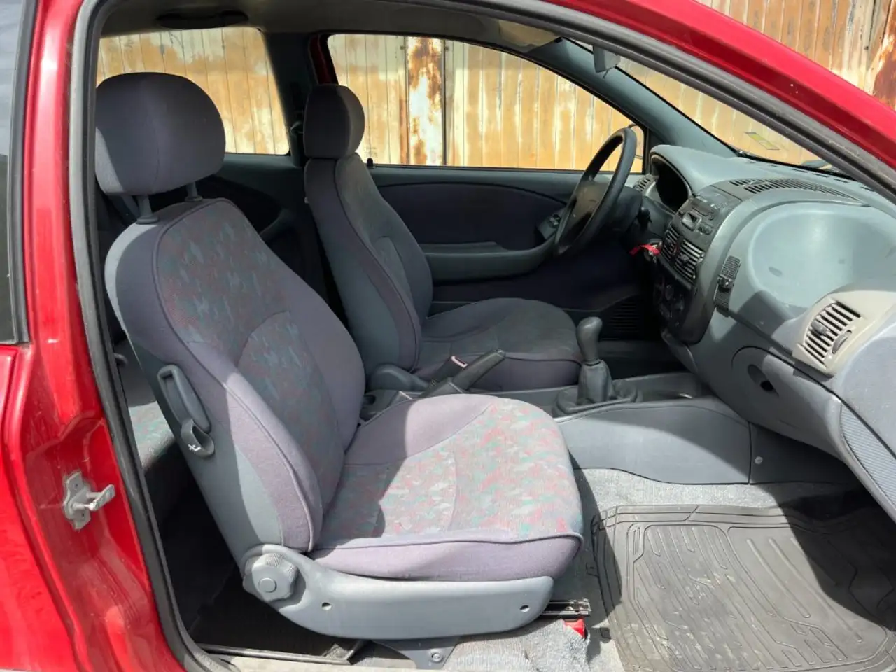 Fiat Bravo 1.4i 80 cv cat SX *GPL Clima, foto 11