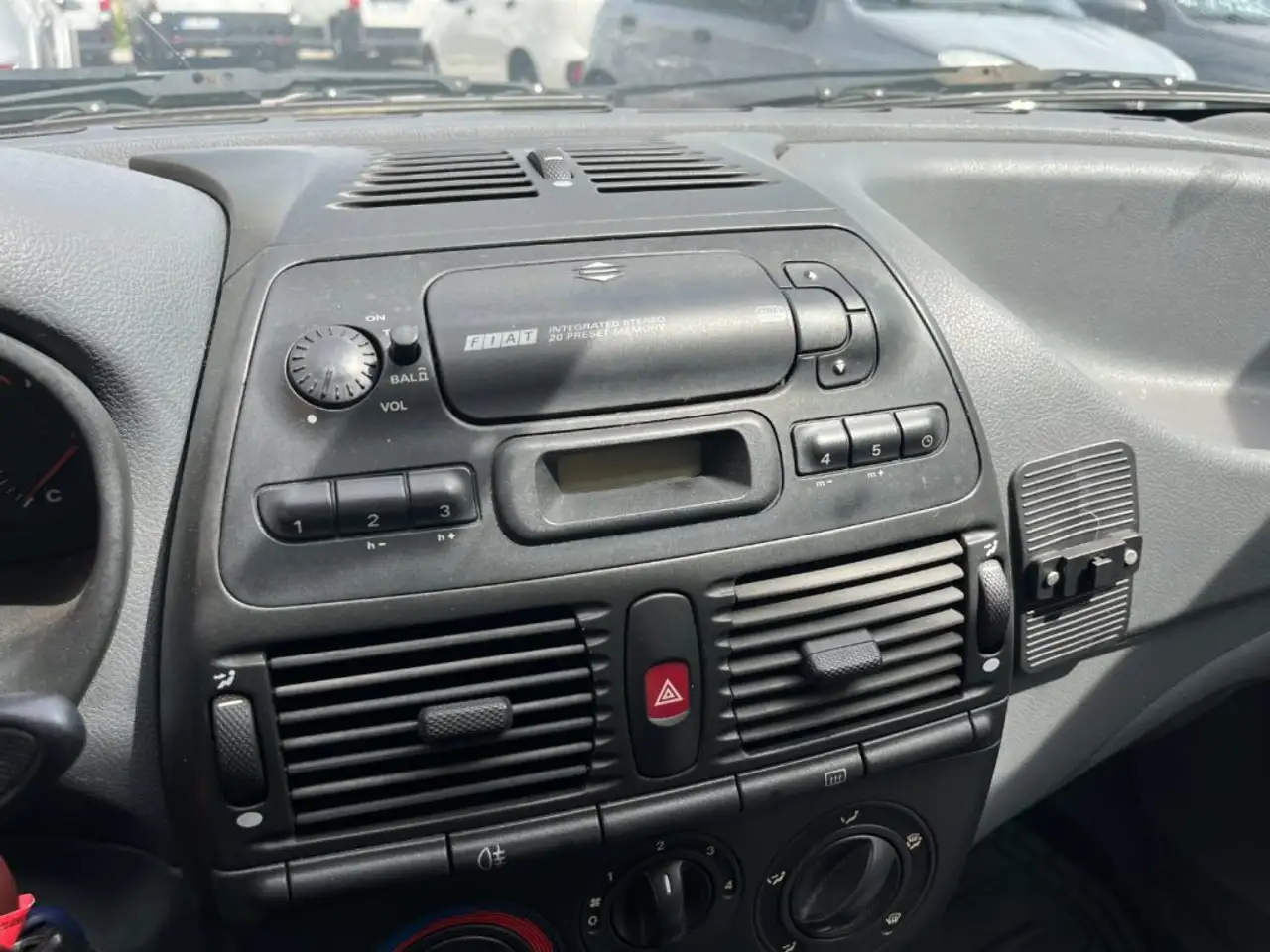 Fiat Bravo 1.4i 80 cv cat SX *GPL Clima, foto 8