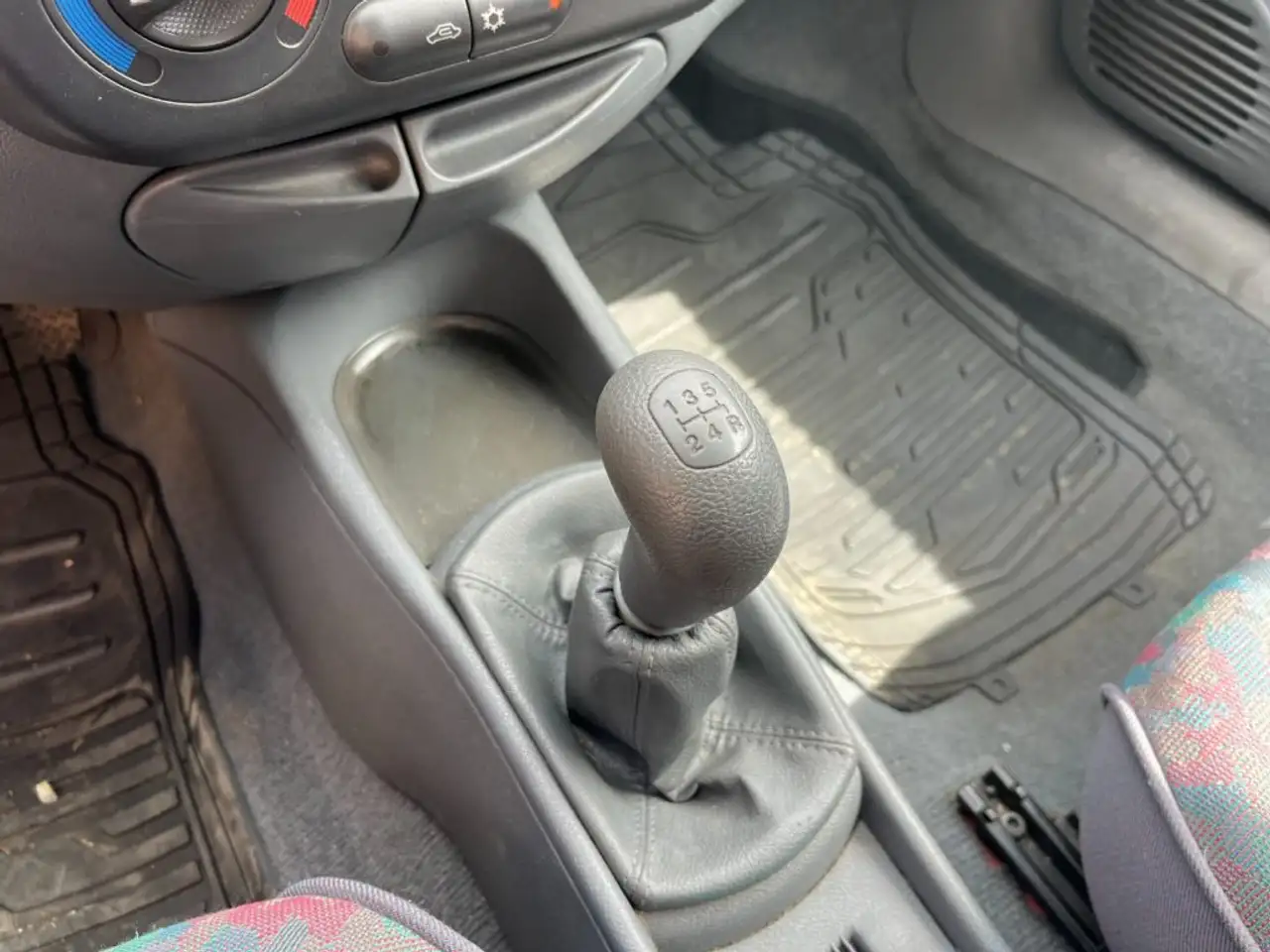 Fiat Bravo 1.4i 80 cv cat SX *GPL Clima, foto 10