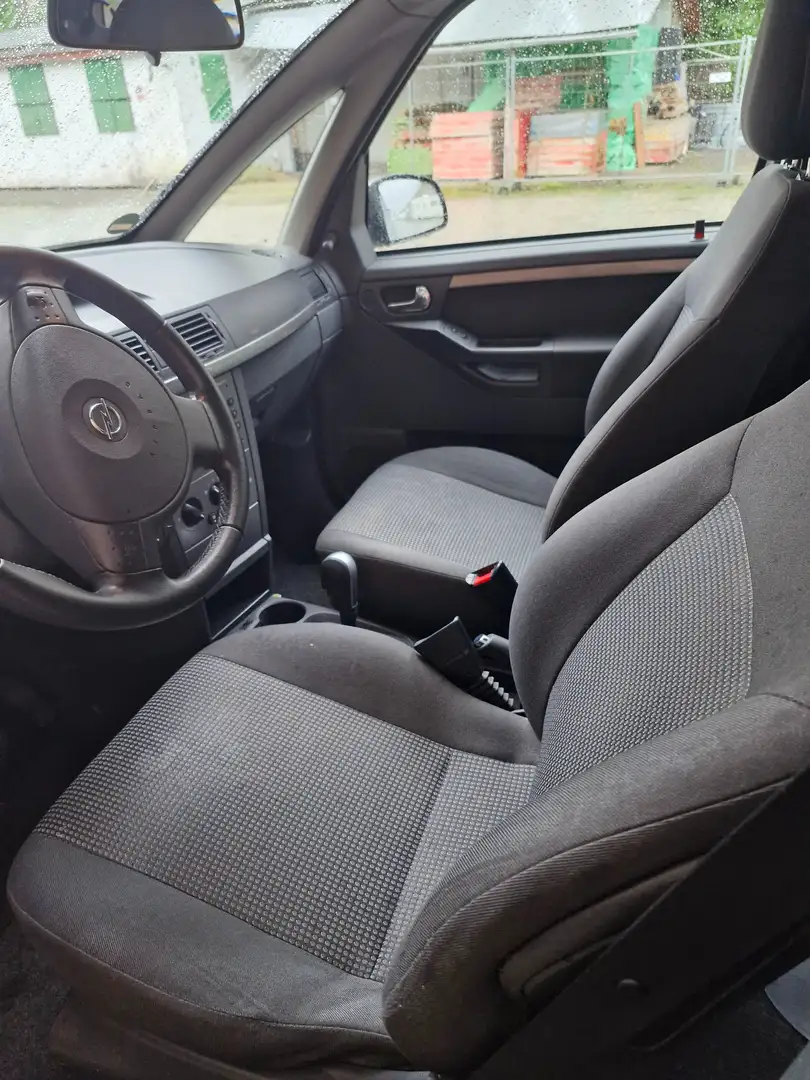 Opel Meriva Meriva 1.6 16V Catch me now - 1