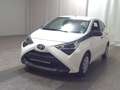 Toyota Aygo 1.0 x-business DAB Bluetooth Klima Weiß - thumbnail 2
