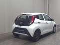 Toyota Aygo 1.0 x-business DAB Bluetooth Klima Weiß - thumbnail 4