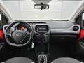 Toyota Aygo 1.0 VVT-i x-play Rood - thumbnail 4