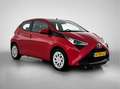 Toyota Aygo 1.0 VVT-i x-play Rood - thumbnail 13