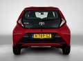 Toyota Aygo 1.0 VVT-i x-play Rood - thumbnail 20