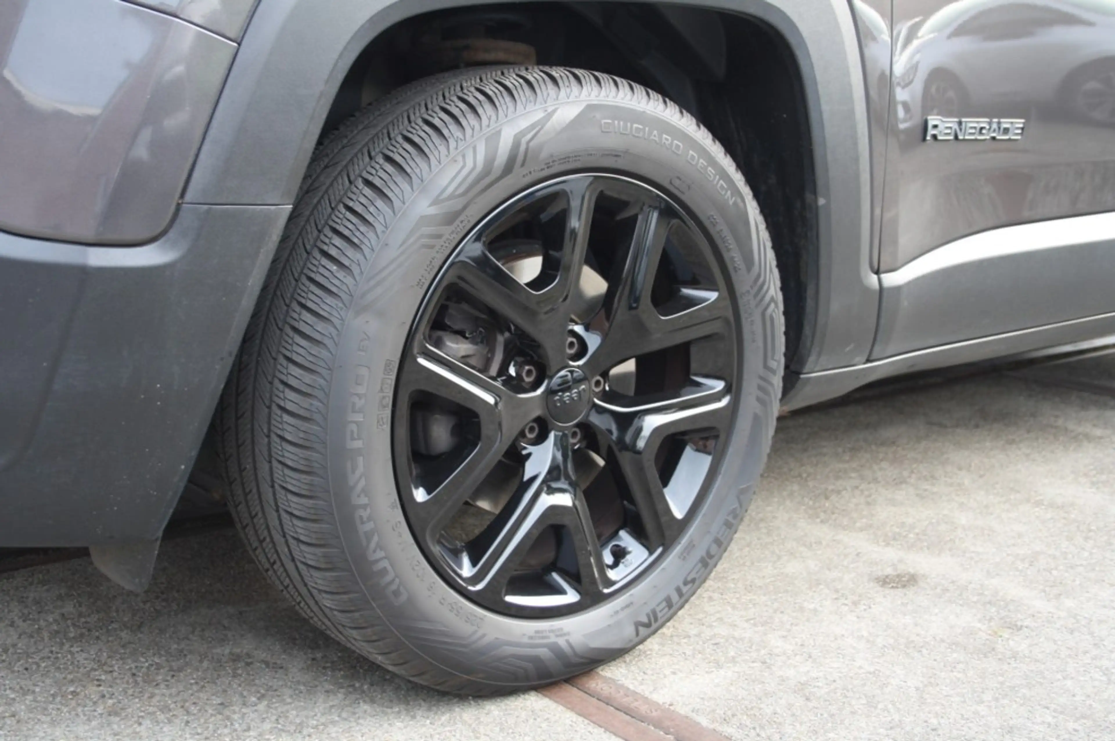 Jeep Renegade 1.6 E-Torq Night Eagle ll / NAP / Trekhaak / Navi — photo 14
