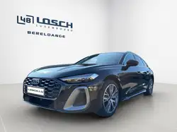 Photo Audi A5