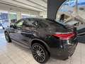 Mercedes-Benz GLC 300 de Coupe 4Matic AMG LINE Grau - thumbnail 4