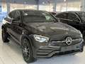 Mercedes-Benz GLC 300 de Coupe 4Matic AMG LINE Grau - thumbnail 10