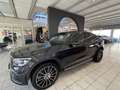 Mercedes-Benz GLC 300 de Coupe 4Matic AMG LINE Grau - thumbnail 3