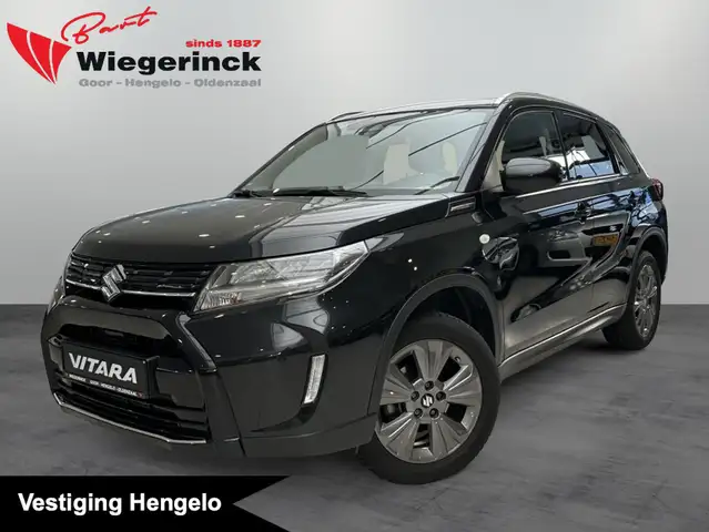 Suzuki Vitara 1.4 B.jet Select Hybrid [ALL-SEASON | 10 JAAR GARA