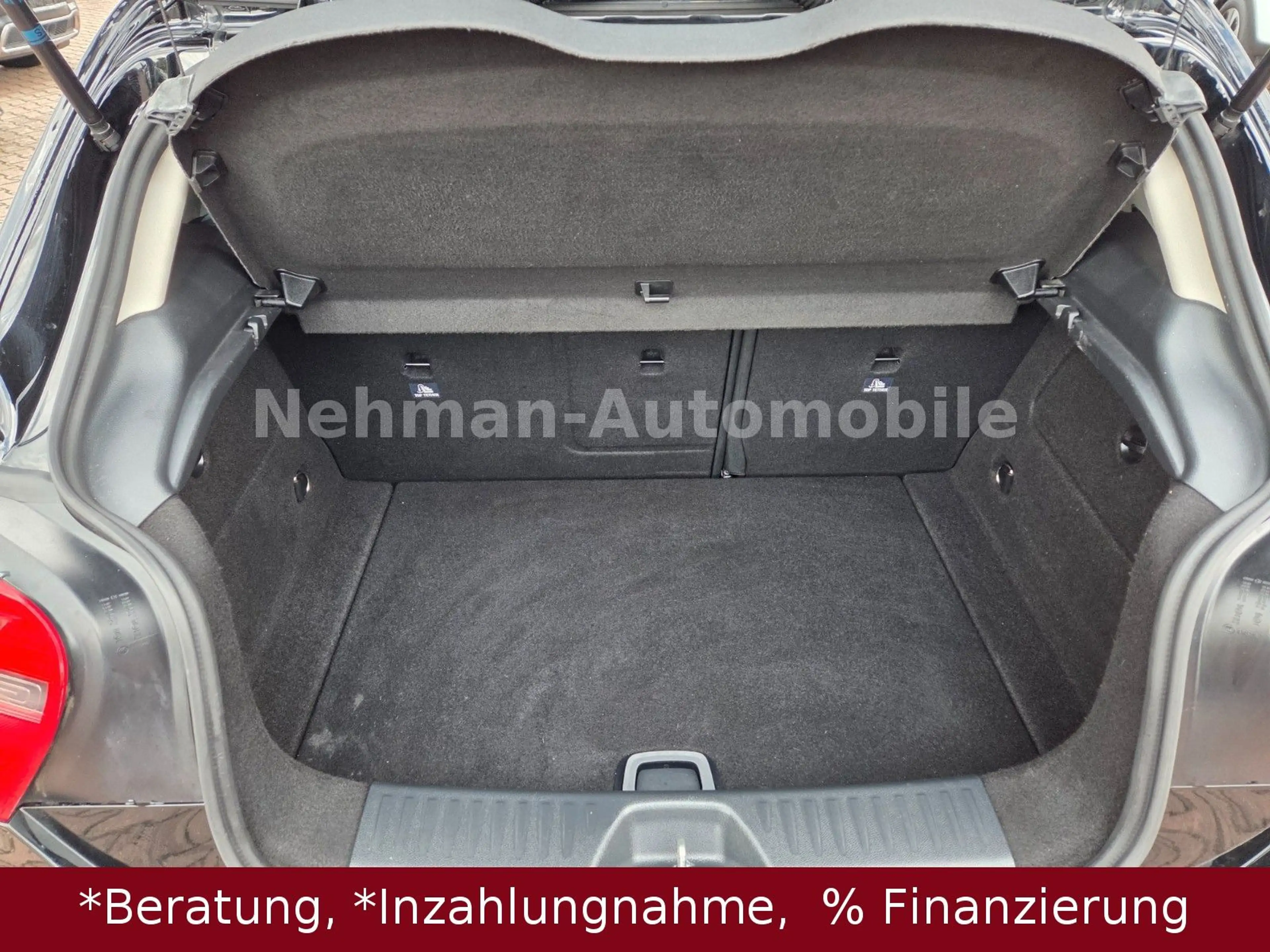 Mercedes-Benz A 180 A A 180 CDI / d BlueEfficiency/ AMG Sport — photo 11