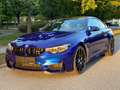 BMW M4 Coupe DKG Competition Blau - thumbnail 9