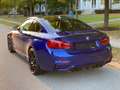 BMW M4 Coupe DKG Competition Mavi - thumbnail 4