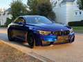 BMW M4 Coupe DKG Competition Blau - thumbnail 7