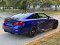 BMW M4 Coupe DKG Competition Blau - thumbnail 5