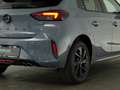 Opel Corsa F FACELIFT GS HYBRID eDCT+LED MATRIX+NAVI+RÜCKFAHR Gris - thumbnail 20