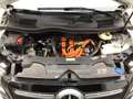 Mercedes-Benz EQV 300 L DISTRO Leder MLED 7-Sitz Tisch el.Heck Weiß - thumbnail 11