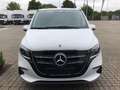 Mercedes-Benz EQV 300 L DISTRO Leder MLED 7-Sitz Tisch el.Heck Weiß - thumbnail 10