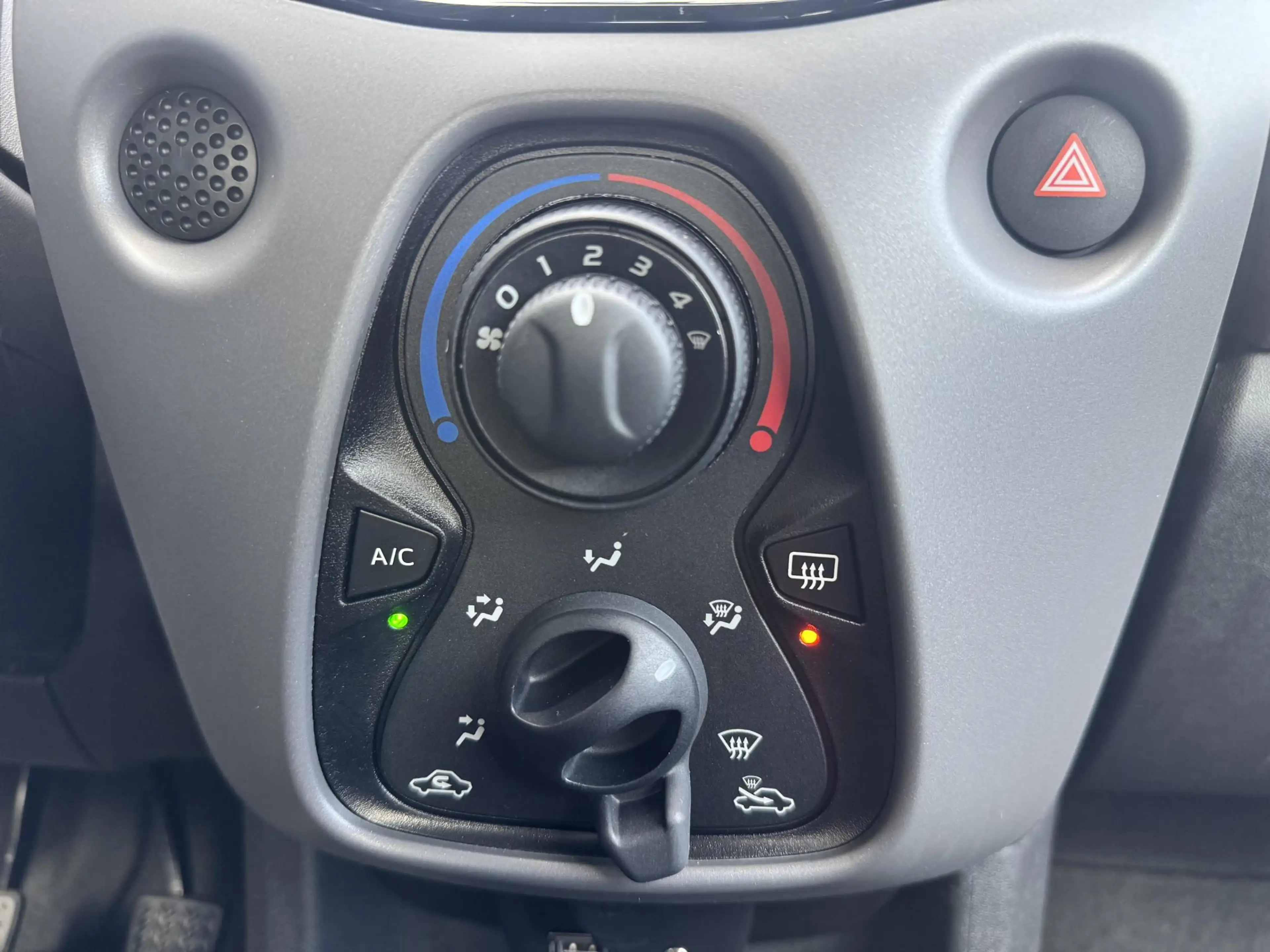 Peugeot 108 1.0 e-VTi Active Camera/Carplay/NL-auto/43dkm... — photo 20