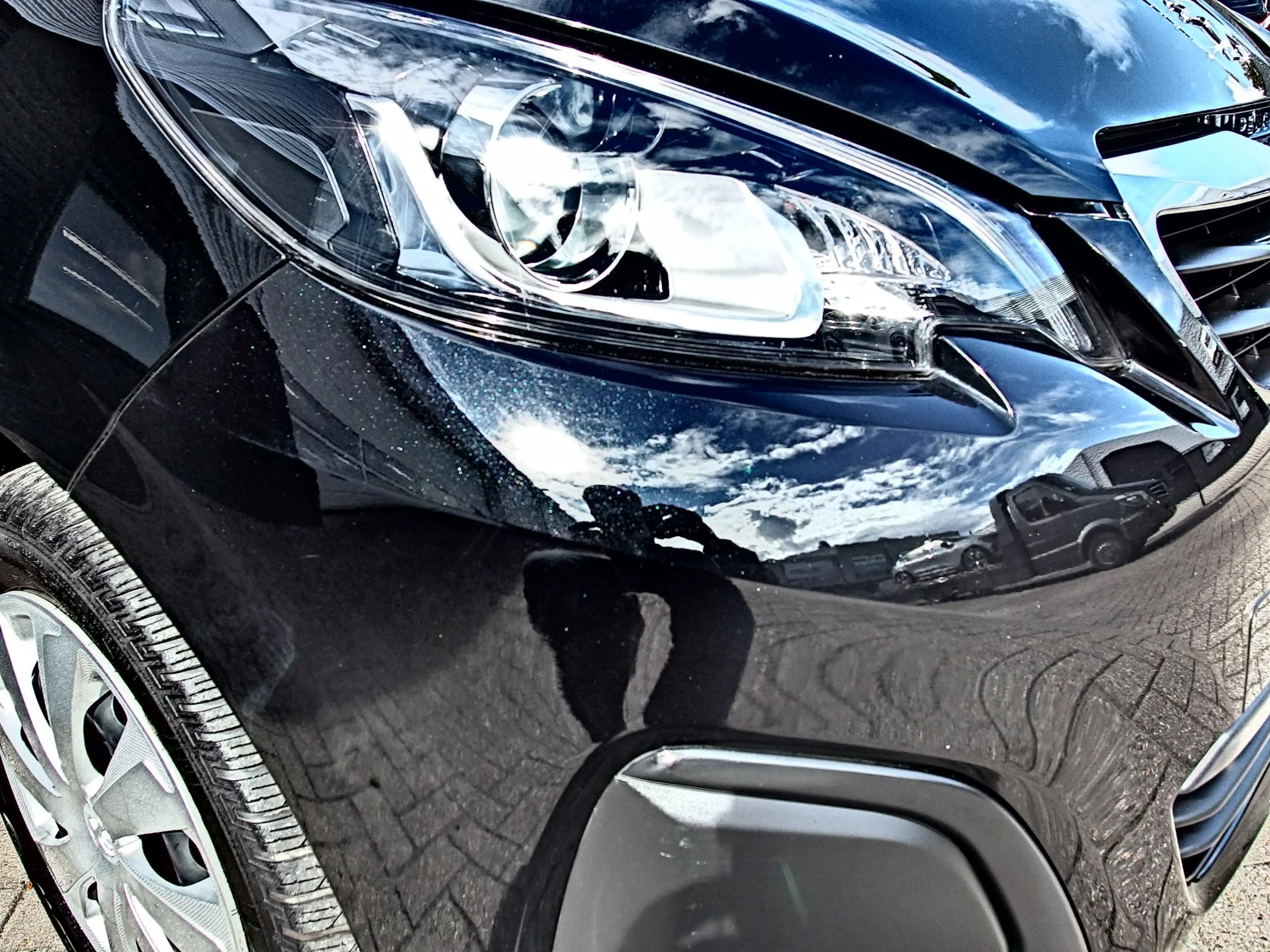 Peugeot 108 1.0 e-VTi Active Camera/Carplay/NL-auto/43dkm... — photo 18
