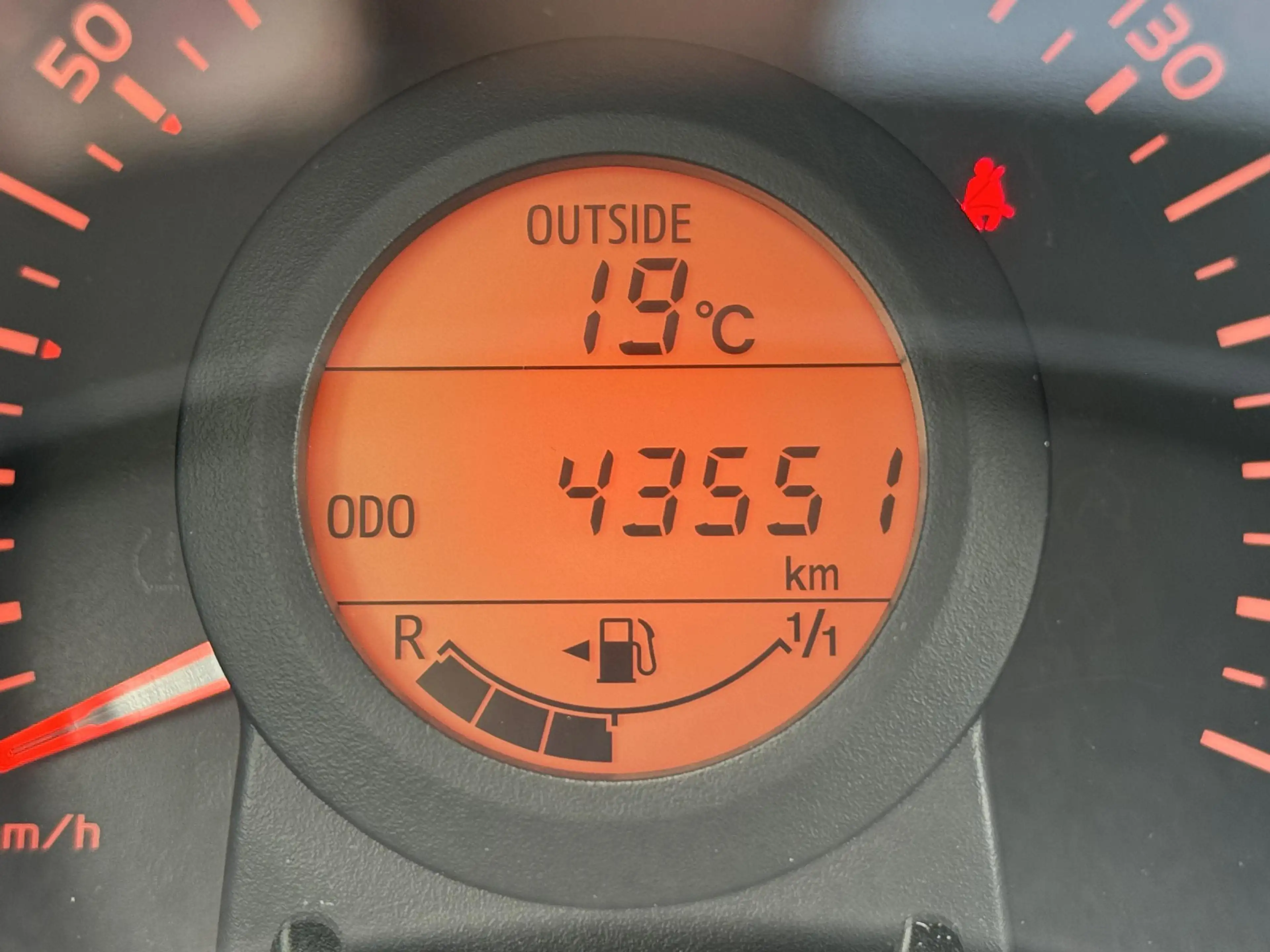Peugeot 108 1.0 e-VTi Active Camera/Carplay/NL-auto/43dkm... — photo 8