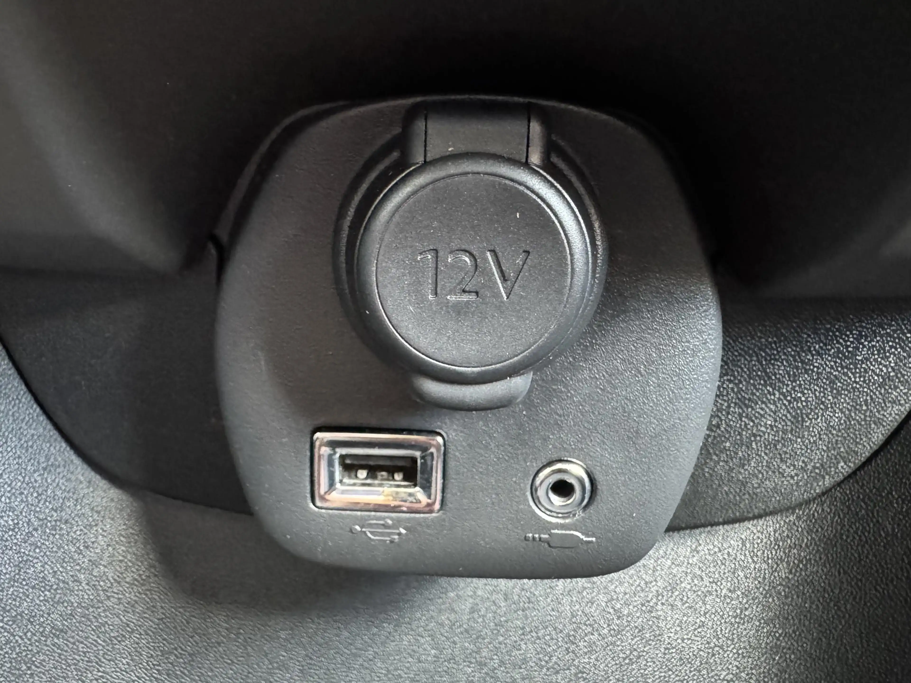 Peugeot 108 1.0 e-VTi Active Camera/Carplay/NL-auto/43dkm... — photo 34