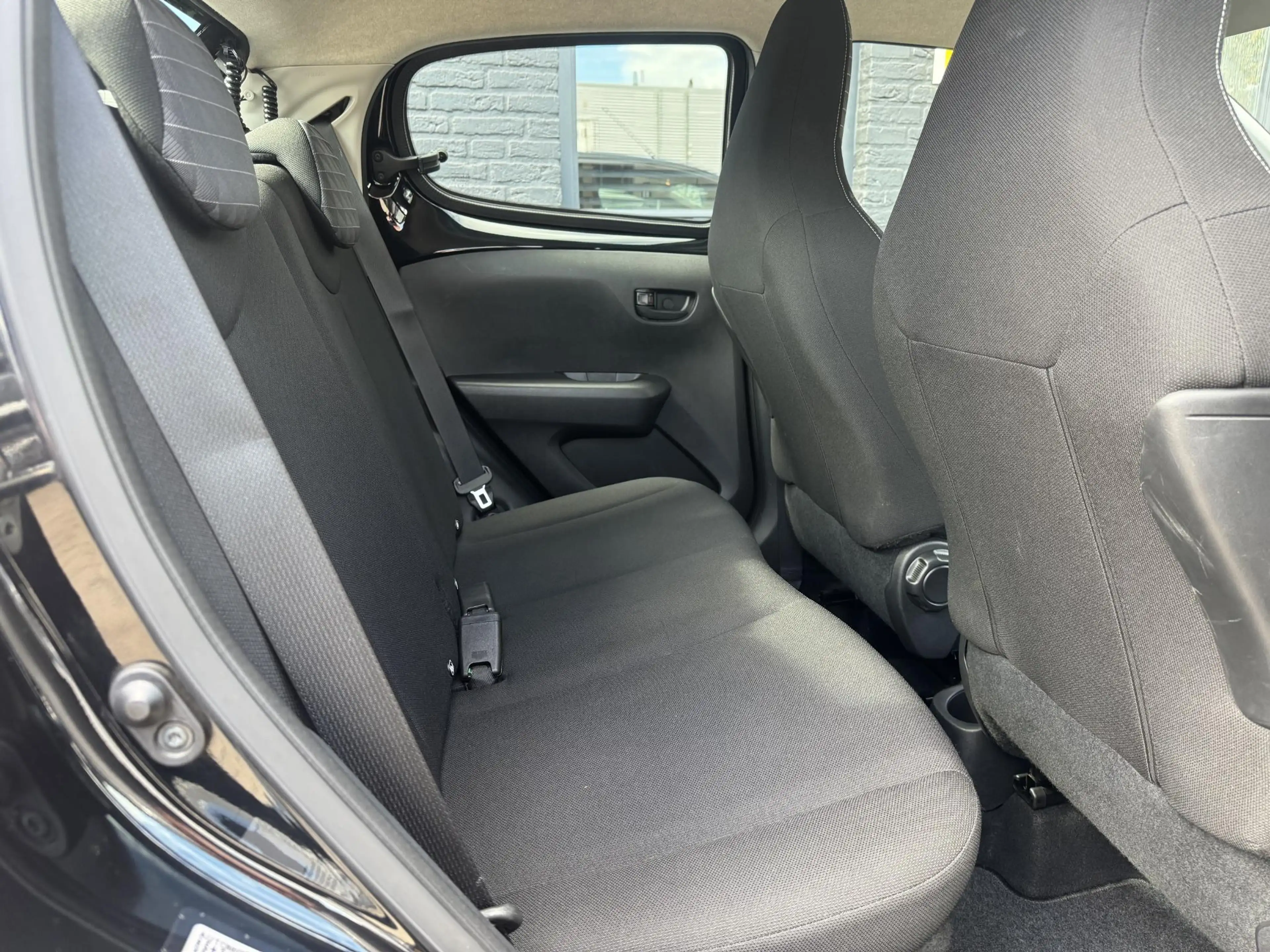 Peugeot 108 1.0 e-VTi Active Camera/Carplay/NL-auto/43dkm... — photo 13