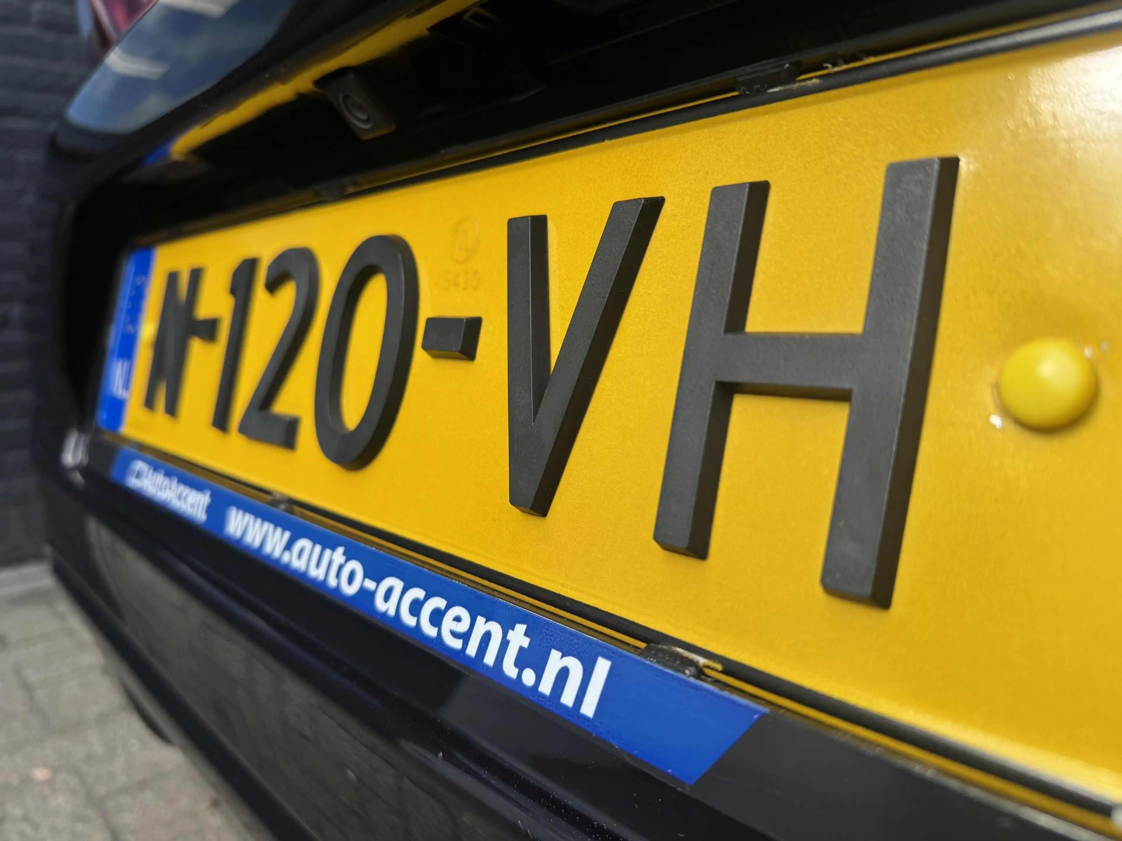 Peugeot 108 1.0 e-VTi Active Camera/Carplay/NL-auto/43dkm... — photo 35
