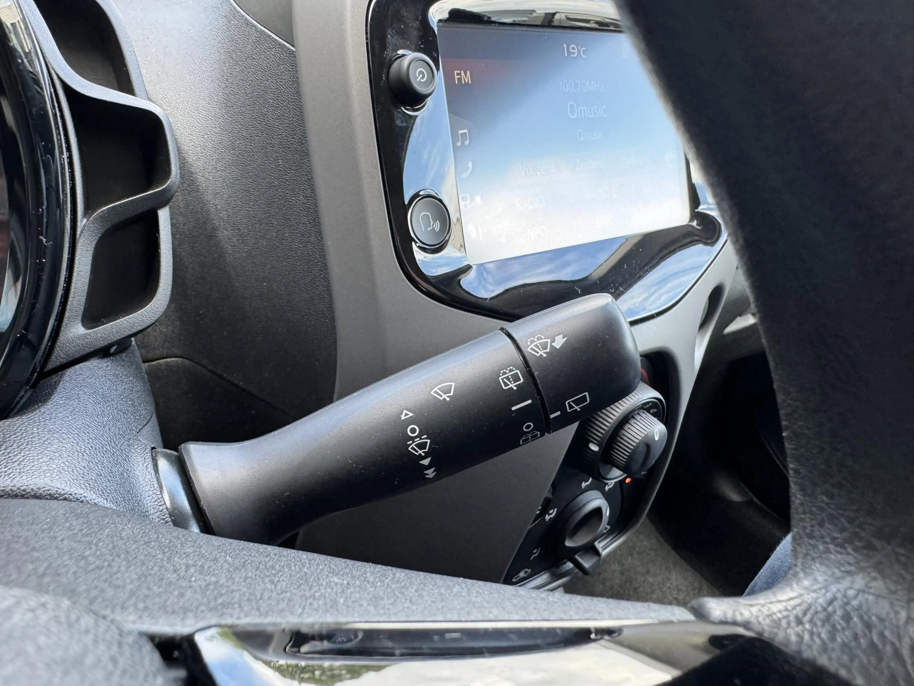 Peugeot 108 1.0 e-VTi Active Camera/Carplay/NL-auto/43dkm... — photo 29