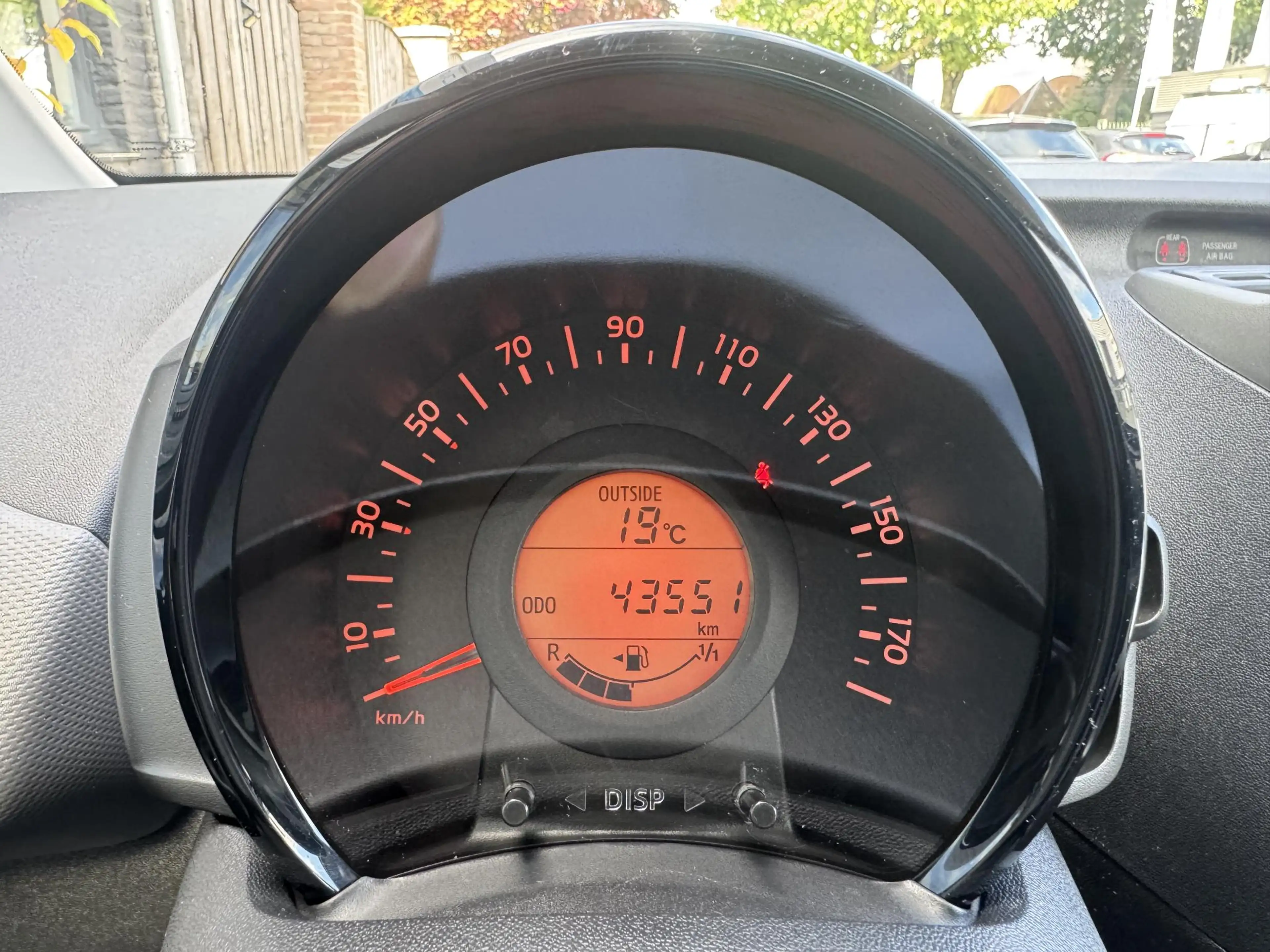 Peugeot 108 1.0 e-VTi Active Camera/Carplay/NL-auto/43dkm... — photo 7