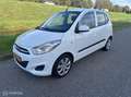 Hyundai i10 1.1 i-Drive Cool airco Blanc - thumbnail 4