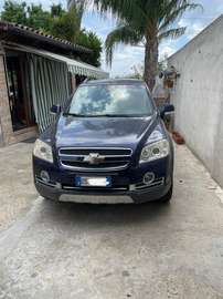 2.2 LTZ 184cv auto