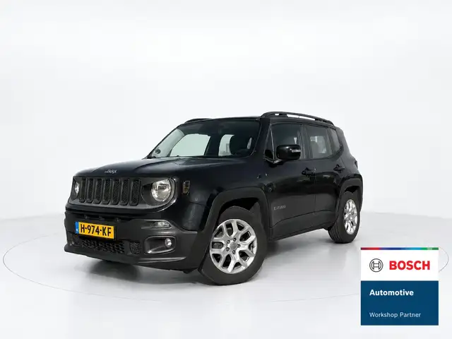 Jeep Renegade 1.4 MultiAir Freedom