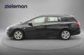 Opel Astra 1.2 Edition Sports Tourer - Carplay, Cruise, Navi Zwart - thumbnail 14