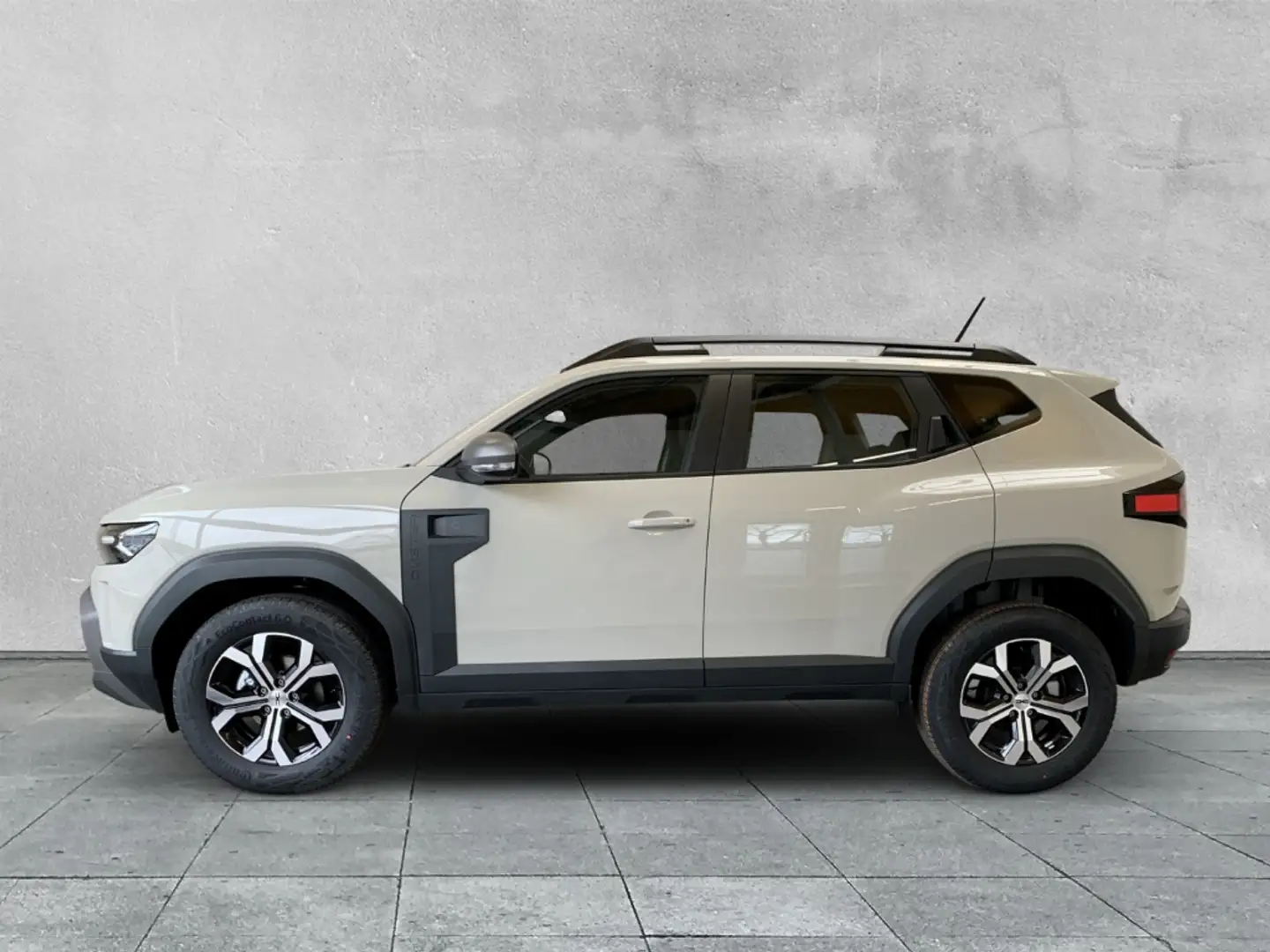 Dacia Duster EXPRESSION ECO-G 100 Expression KAMERA+PDC+KLIMA+L - 2