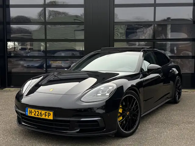 Porsche Panamera Sport Turismo 3.0 4 Pano Bose Matrix Led