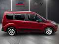 Ford Tourneo Connect Trend, wenig KM,  sehr gepflegt Rood - thumbnail 3