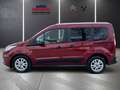Ford Tourneo Connect Trend, wenig KM,  sehr gepflegt Rot - thumbnail 6