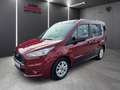 Ford Tourneo Connect Trend, wenig KM,  sehr gepflegt Rouge - thumbnail 1