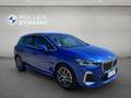 BMW 218 i ACTIVE TOURER M SPORT LED KOMFORTZUG RÜCKFAHR Blau - thumbnail 3