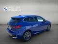 BMW 218 i ACTIVE TOURER M SPORT LED KOMFORTZUG RÜCKFAHR Blau - thumbnail 7