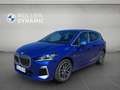 BMW 218 i ACTIVE TOURER M SPORT LED KOMFORTZUG RÜCKFAHR Blau - thumbnail 1