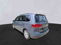 Volkswagen Touran Comfortline 2,0 TDI *AHV*NAVI*PANORAMADACH* Gris - thumbnail 7
